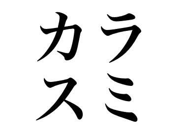 Dried mullet roe (Karasumi)