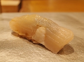 牛角蛤 (Tairagi)