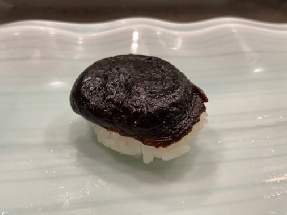 Dried Shiitake mushrooms