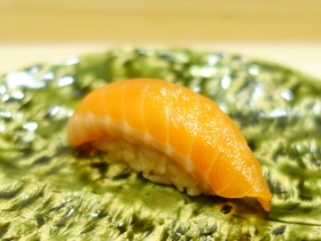 Rainbow trout (Nijimasu)