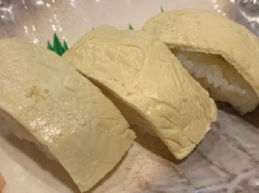 Soy milk skin (Yuba)